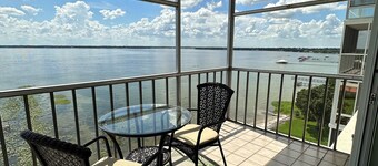 2 Bed/2 Bath Condo - Close to Downtown Sebring & Racetrack