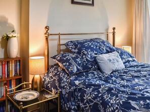 2 camere, Wi-Fi gratuito, lenzuola