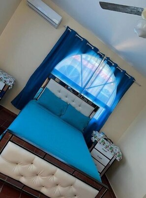 3 bedrooms, WiFi