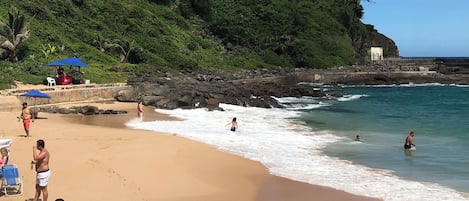 Spiaggia