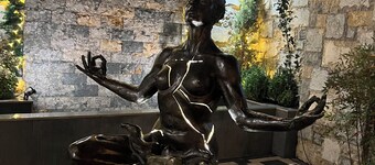 Appartamento in affitto comodo nuovo e di design, nel centro della città, 97 m/q