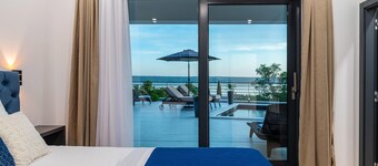 Beautiful home in Maslenica