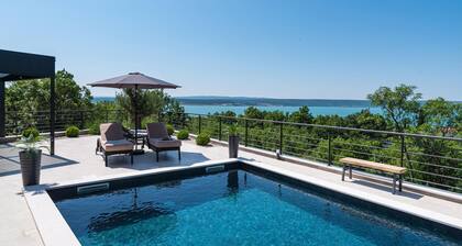 Beautiful home in Maslenica