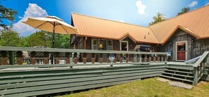 Aussenbereich