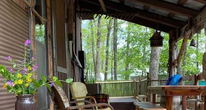 Hot Tub, Glamping, Cabin, and Cowboy Tub