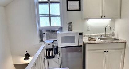 Uppercase Lodging, Near Downtown, Pet Friendly