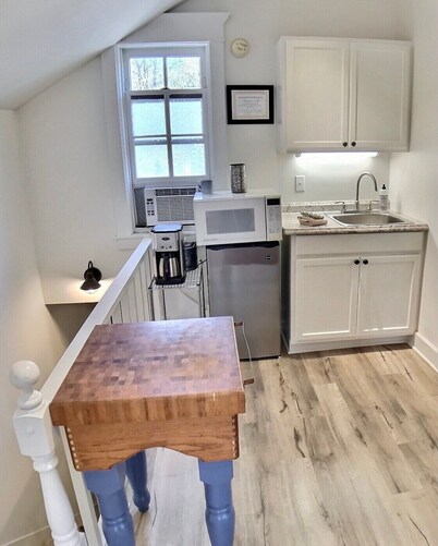 Uppercase Lodging, Near Downtown, Pet Friendly