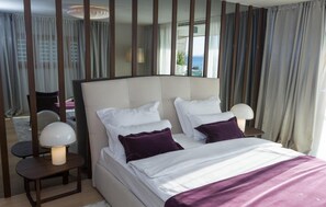 3 Schlafzimmer, kostenloses WLAN, Bettwäsche