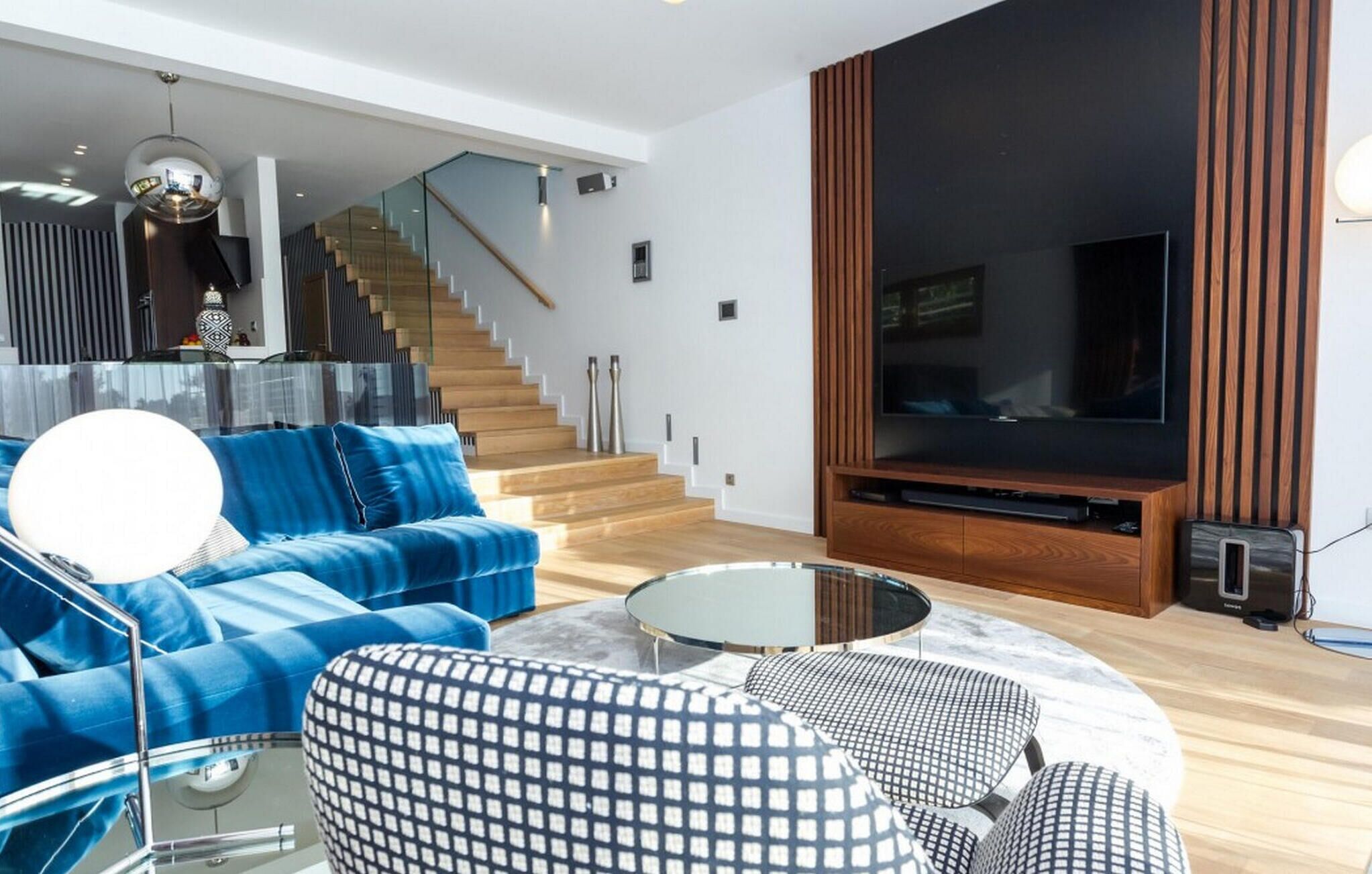 living-room