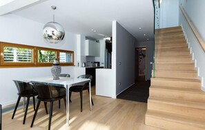 Dining - Lovely home in Petrcane (Petrcane)