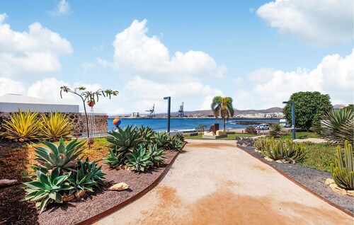 Fantastische Wohnung in Puerto del.