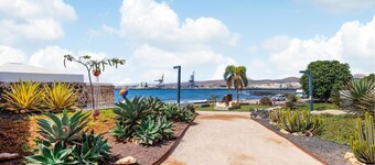 Geweldig appartement in Puerto del.