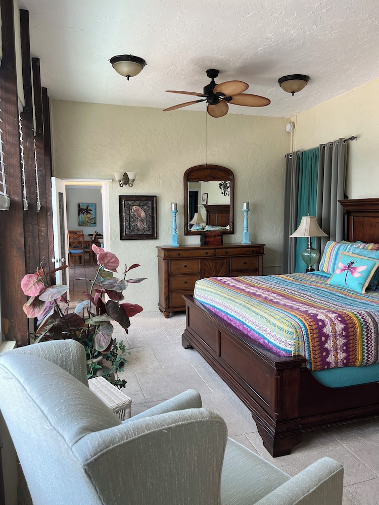 Boot Key Harbor Retreat Second Story - Marathon, FL - Marathon | Vrbo