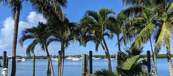 Boot Key Harbor Retreat Second Story - Marathon, FL