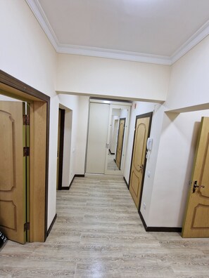 Interior - Furnished 2 bedroom apartment in central Tashkent (Тоshkent)