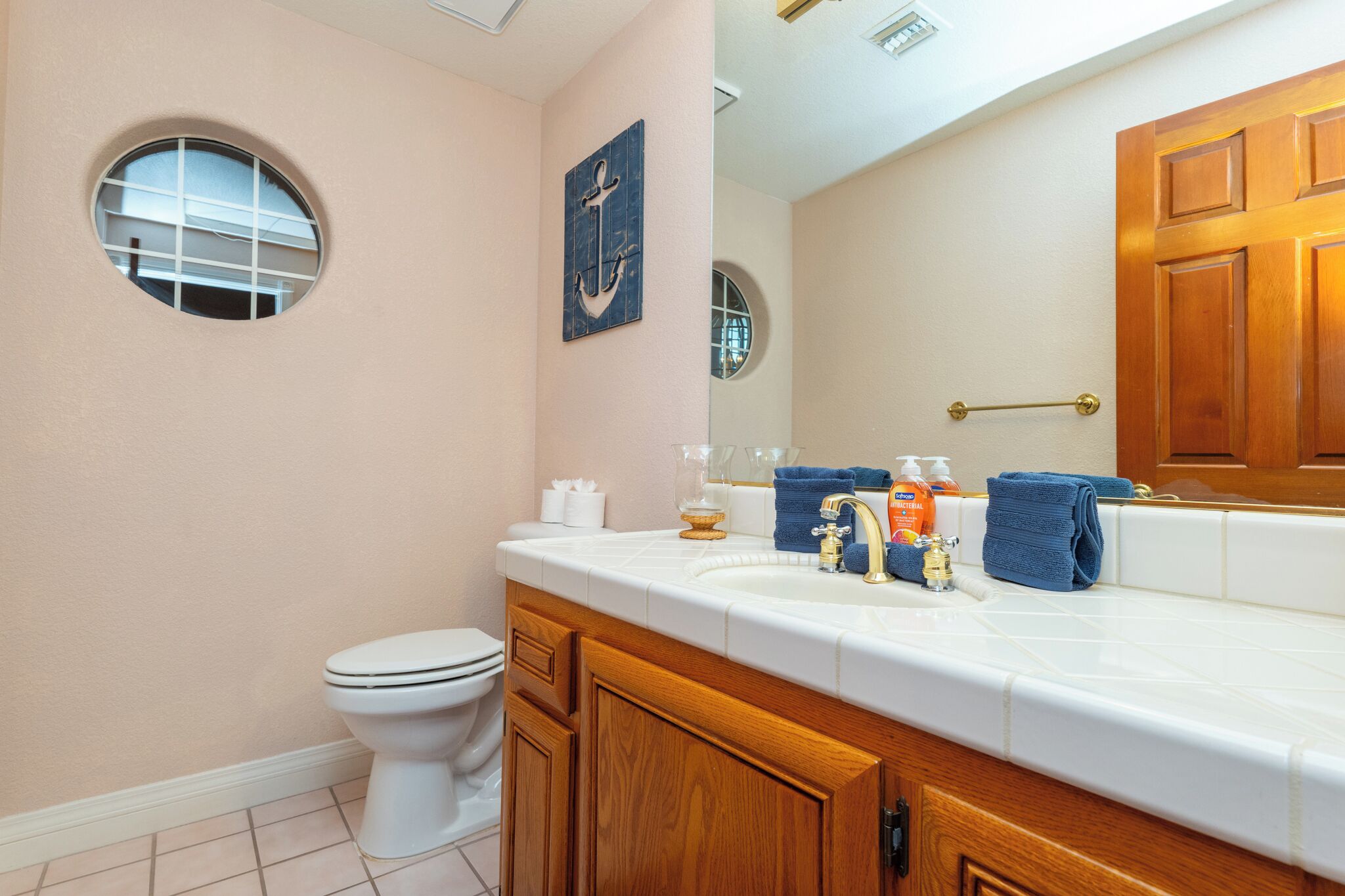 Bullhead City Riverfront Home with Dock!, Bullhead City, AZ Vacation