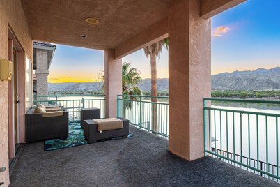 Bullhead City Riverfront Home with Dock!