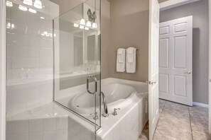 Maison | Salle de bain