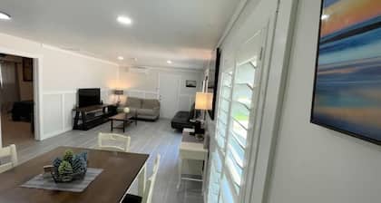GuestHouse In Waverly Forest