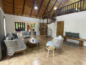 منطقة المعيشة