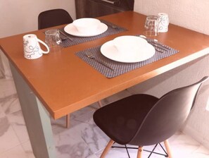 レストラン