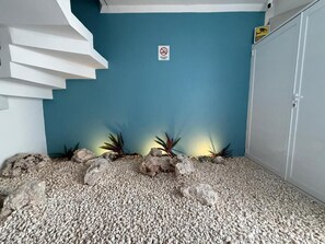 Interior - Nice Studio with AA+Wi-Fi 60MB+Kitchen+Bathroom

 (Cancún)