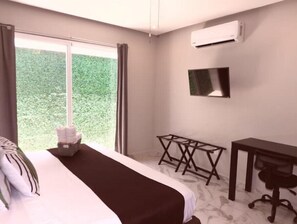 1 Schlafzimmer