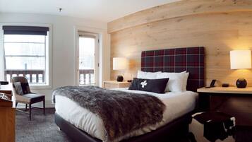 1 bedroom, iron/ironing board, WiFi