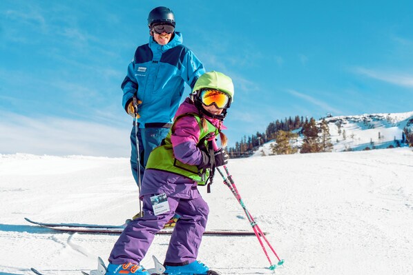 Snø- og skisport