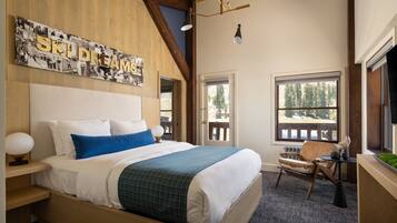 1 bedroom, iron/ironing board, WiFi