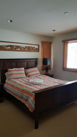 4 dormitorios y wifi