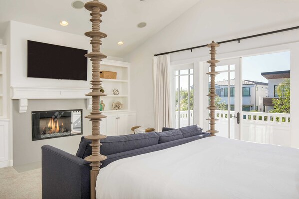 House (5 Bedrooms) - Stunning 5bdr Minutes to Beach, Pier, Restaurants Emerald Cove by Avantstay (Newport Beach)