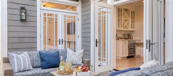 Emerald Cove by Avantstay Mins to Beach & Pier