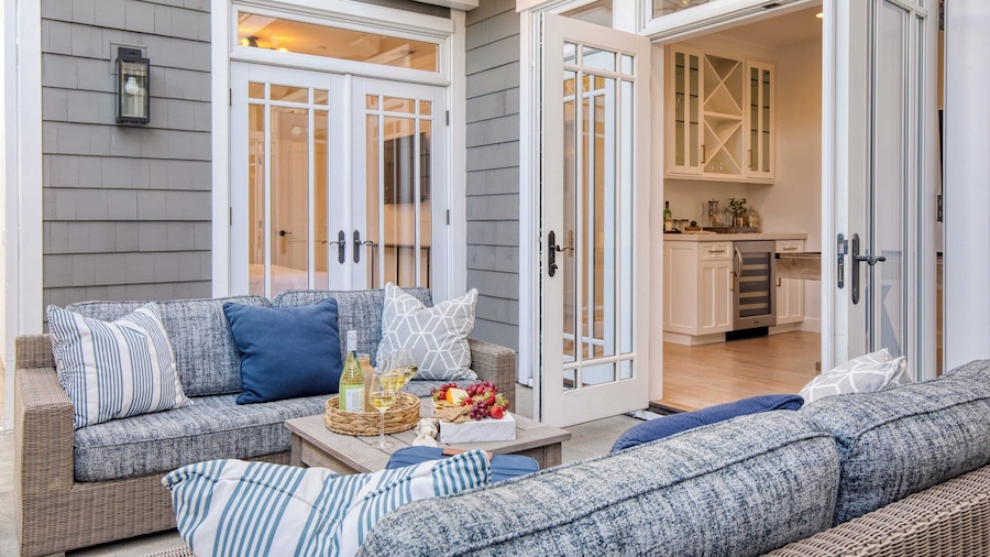 Emerald Cove by Avantstay Mins to Beach & Pier