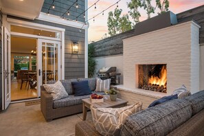 Teras/patio