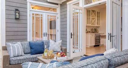 Stunning 5bdr Minutes to Beach, Pier, Restaurants Emerald Cove by Avantstay