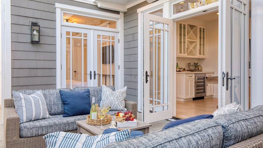 Stunning 5bdr Minutes to Beach, Pier, Restaurants Emerald Cove by Avantstay