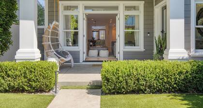 Stunning 5bdr Minutes to Beach, Pier, Restaurants Emerald Cove by Avantstay