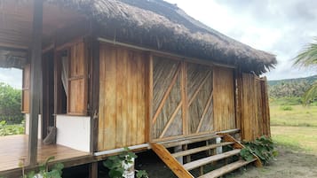 Bungalow | 2 phòng ngủ, bộ đồ giường kháng dị ứng, nôi/cũi di động