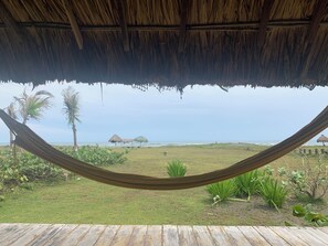 Bungalow | Bộ đồ giường kháng dị ứng, nôi/cũi di động