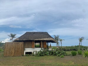 Bungalow | Bộ đồ giường kháng dị ứng, nôi/cũi di động