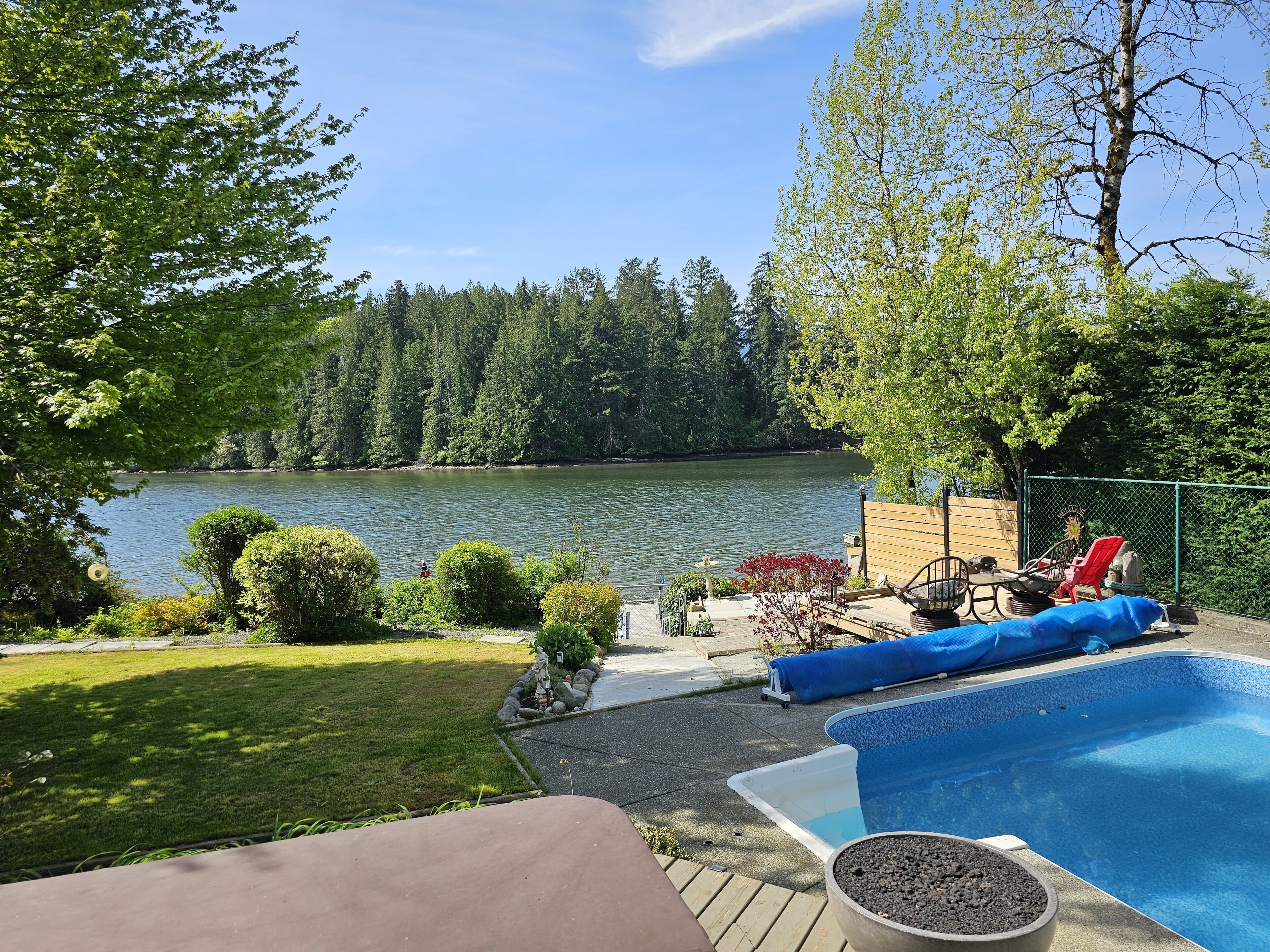 واجهة المنشأة