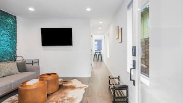 Appartement classique | Aire de séjour