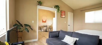 Ocean View Guesthouse/Apt With Pool