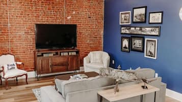 TV connectée, livres