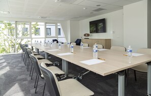 Sala de reuniones