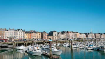 Jachthaven