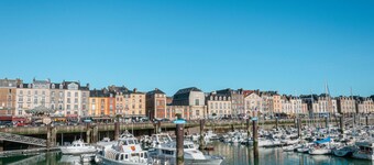 Quai Colbert | Charmant T2 à 2 minutes de la gare