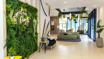 Interieur