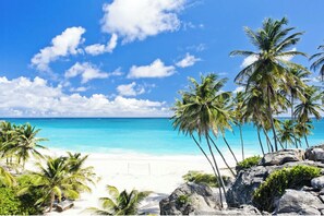 Beach nearby - Home Away From home. (Bridgetown)